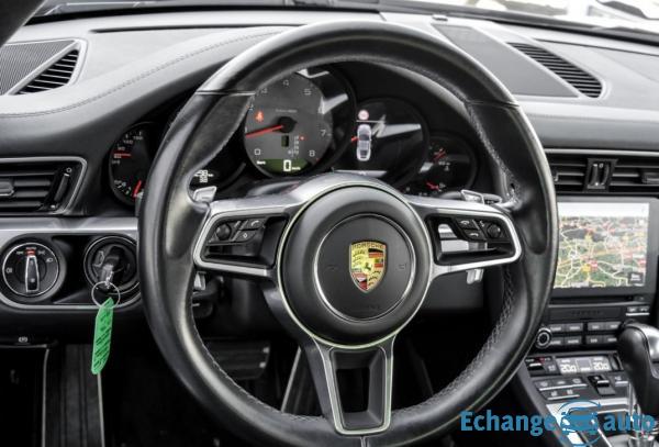 PORSCHE 911 CARRERA COUPE 911 Carrera S  3.0i 420 PDK