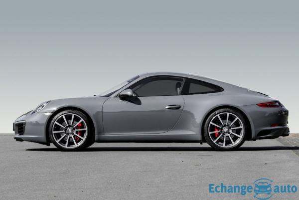 PORSCHE 911 CARRERA COUPE 911 Carrera S  3.0i 420 PDK