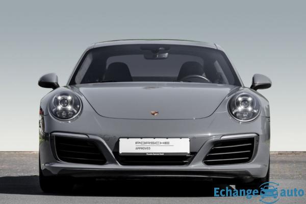 PORSCHE 911 CARRERA COUPE 911 Carrera S  3.0i 420 PDK
