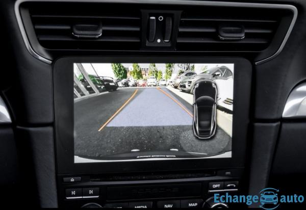 PORSCHE 911 CARRERA COUPE 911 Carrera S  3.0i 420 PDK