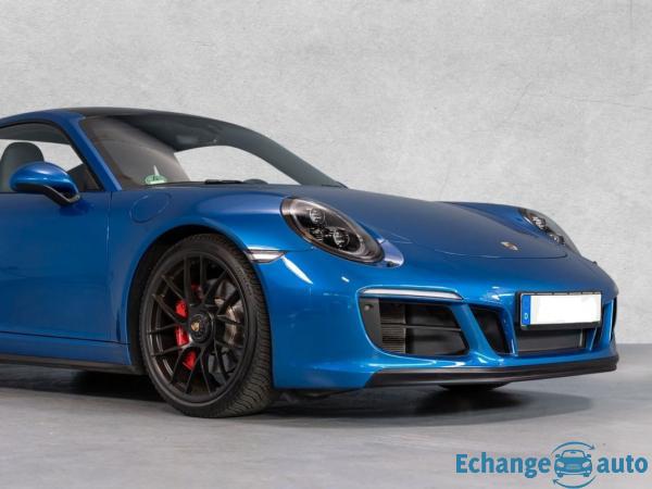 PORSCHE 911 CARRERA COUPE 911 Carrera 4 3.0i 450 GTS PDK