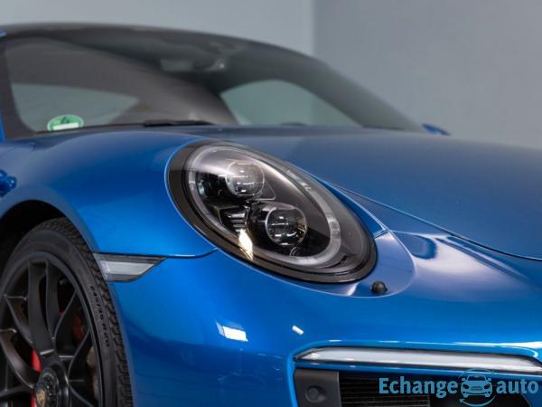 PORSCHE 911 CARRERA COUPE 911 Carrera 4 3.0i 450 GTS PDK