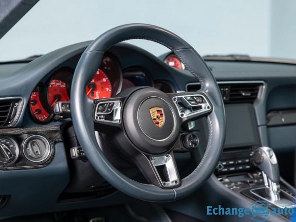 PORSCHE 911 CARRERA COUPE 911 Carrera 4 3.0i 450 GTS PDK