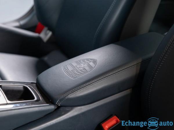 PORSCHE 911 CARRERA COUPE 911 Carrera 4 3.0i 450 GTS PDK