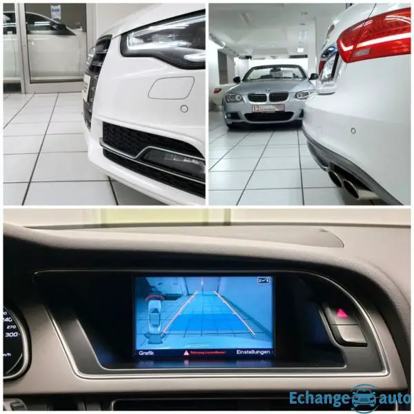 AUDI S5 CABRIOLET S5 Cabriolet V6 3.0 TFSI 333 Quattro S tronic 7