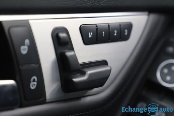 MERCEDES CLASSE C BREAK Classe C Break 63 AMG A