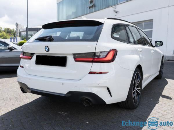 BMW SERIE 3 TOURING G21 Touring 330e xDrive 292 ch BVA8 M Sport