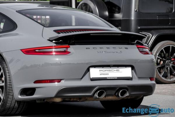 PORSCHE 911 CARRERA COUPE 911 Carrera S  3.0i 420 PDK