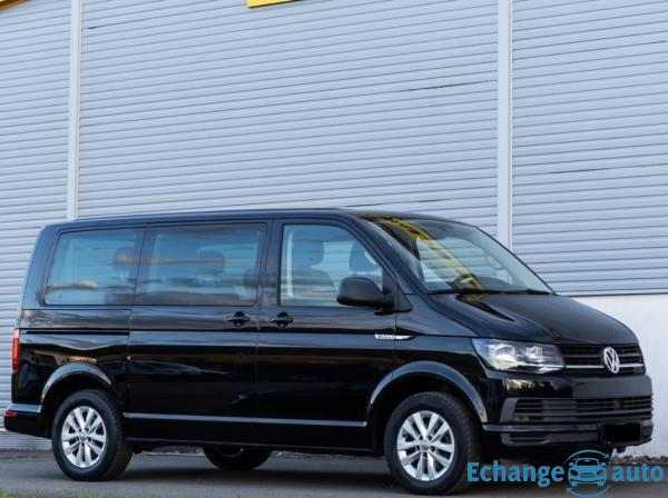 VOLKSWAGEN MULTIVAN Multivan 2.0 TDI 150 DSG7 