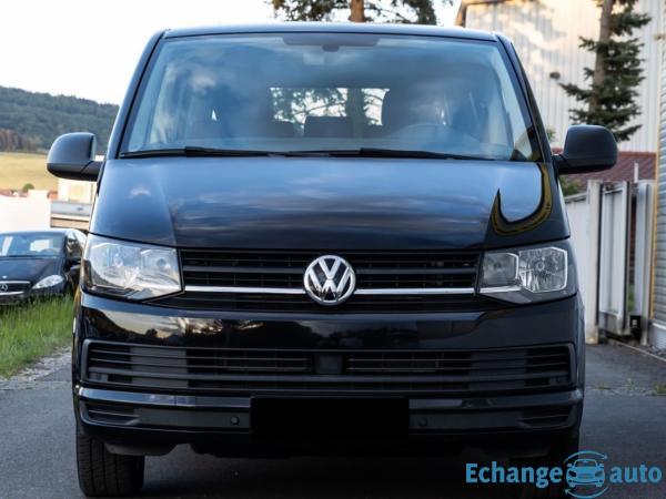 VOLKSWAGEN MULTIVAN Multivan 2.0 TDI 150 DSG7 