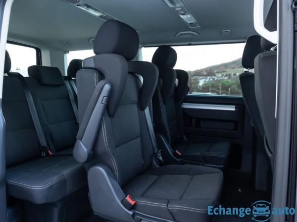VOLKSWAGEN MULTIVAN Multivan 2.0 TDI 150 DSG7 
