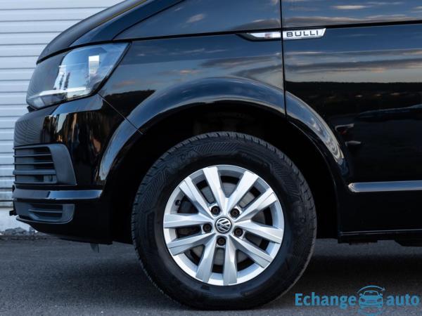 VOLKSWAGEN MULTIVAN Multivan 2.0 TDI 150 DSG7 