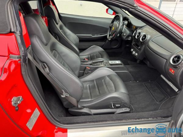 FERRARI F430 SPIDER F430 Spider V8 F1