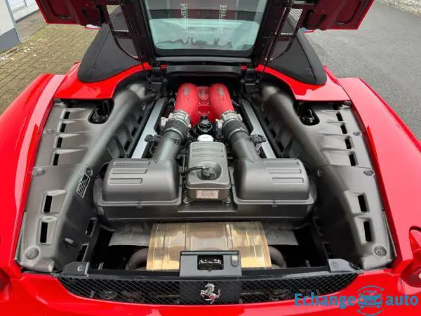 FERRARI F430 SPIDER F430 Spider V8 F1