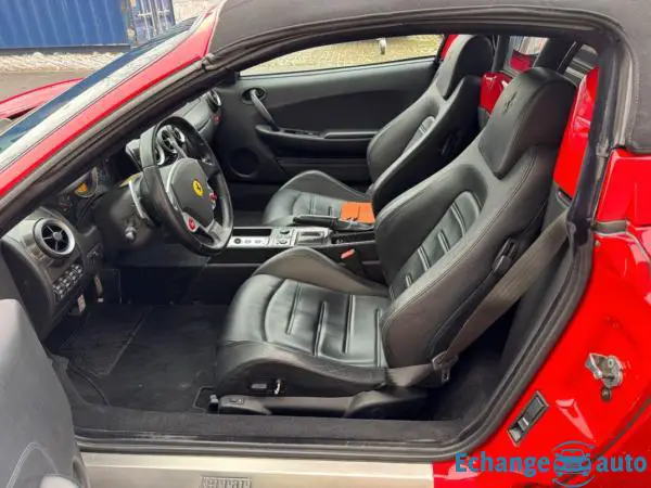 FERRARI F430 SPIDER F430 Spider V8 F1