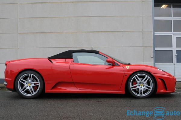 FERRARI F430 SPIDER F430 Spider V8 F1