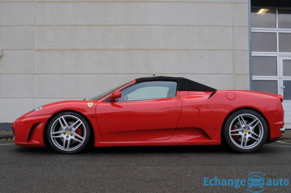 FERRARI F430 SPIDER F430 Spider V8 F1