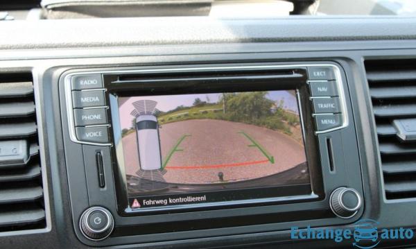 VOLKSWAGEN CALIFORNIA California 2.0 TDI 150 DSG7 Beach