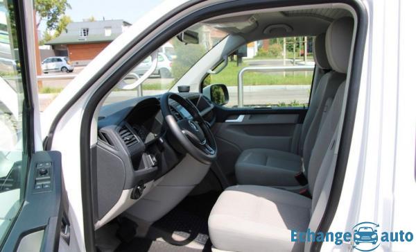 VOLKSWAGEN CALIFORNIA California 2.0 TDI 150 DSG7 Beach