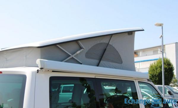 VOLKSWAGEN CALIFORNIA California 2.0 TDI 150 DSG7 Beach