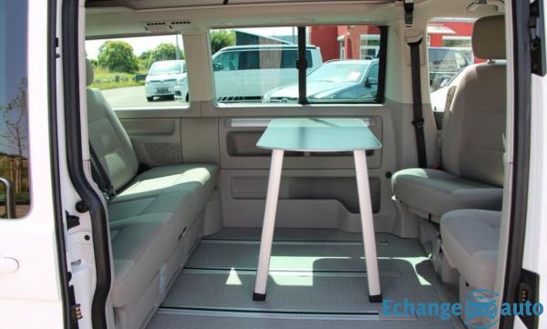 VOLKSWAGEN CALIFORNIA California 2.0 TDI 150 DSG7 Beach