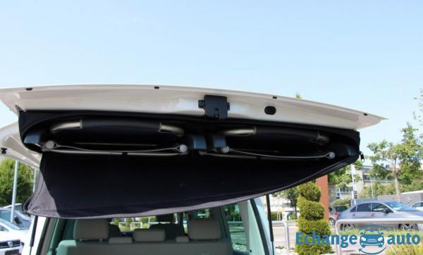 VOLKSWAGEN CALIFORNIA California 2.0 TDI 150 DSG7 Beach