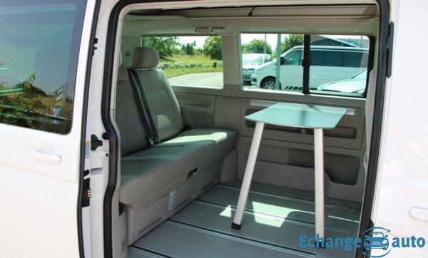 VOLKSWAGEN CALIFORNIA California 2.0 TDI 150 DSG7 Beach