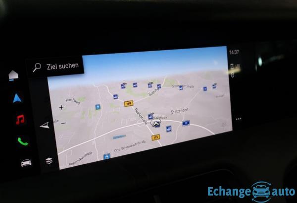 PORSCHE TAYCAN CROSS TURISMO Taycan Cross Turismo 4 476 ch 