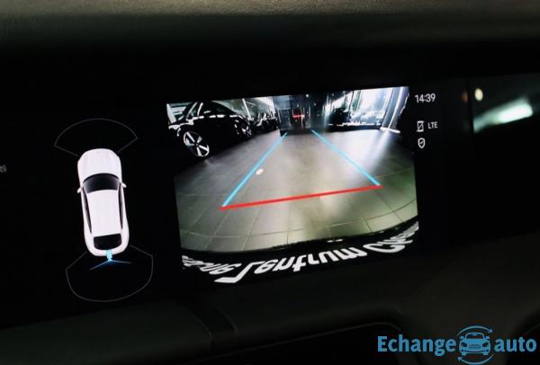 PORSCHE TAYCAN CROSS TURISMO Taycan Cross Turismo 4 476 ch 