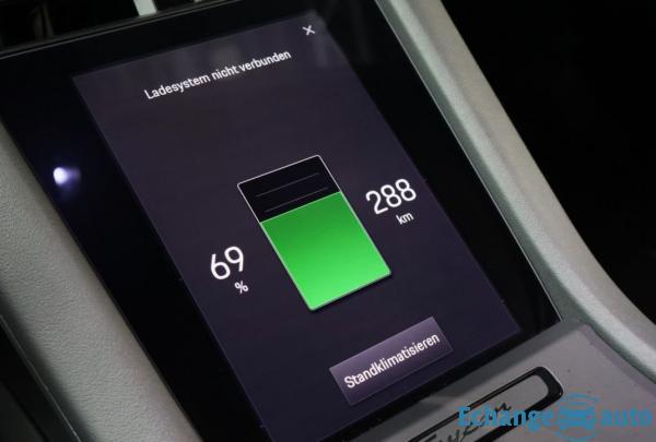 PORSCHE TAYCAN CROSS TURISMO Taycan Cross Turismo 4 476 ch 