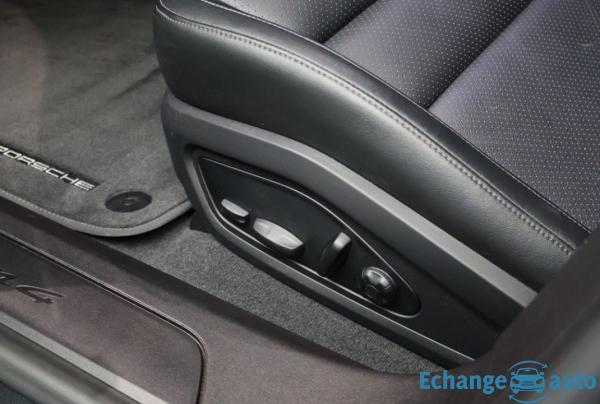 PORSCHE TAYCAN CROSS TURISMO Taycan Cross Turismo 4 476 ch 