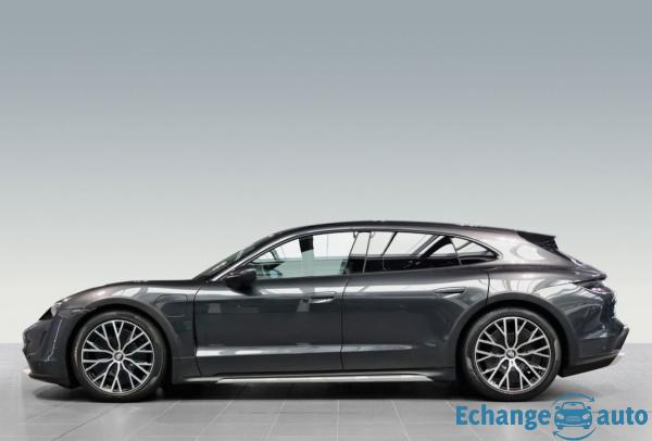 PORSCHE TAYCAN CROSS TURISMO Taycan Cross Turismo 4 476 ch 