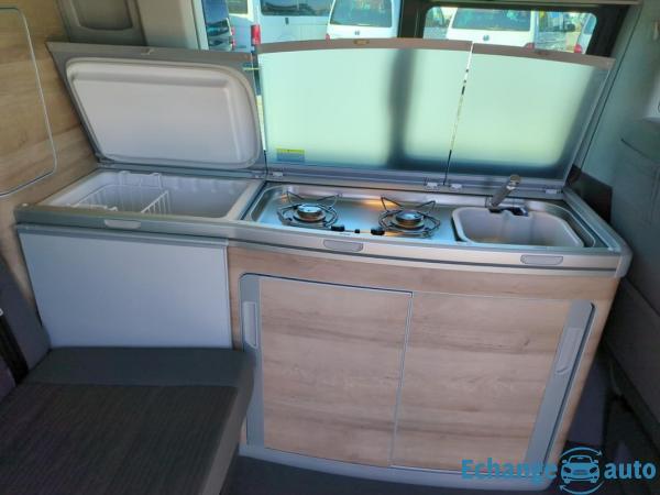 VOLKSWAGEN CALIFORNIA 6.1 California 2.0 TDI 150  DSG7 Coast