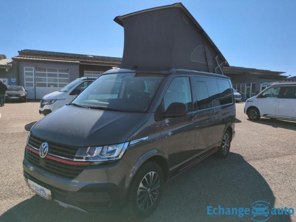 VOLKSWAGEN CALIFORNIA 6.1 California 2.0 TDI 150  DSG7 Coast