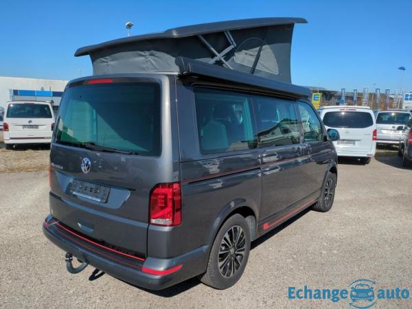 VOLKSWAGEN CALIFORNIA 6.1 California 2.0 TDI 150  DSG7 Coast