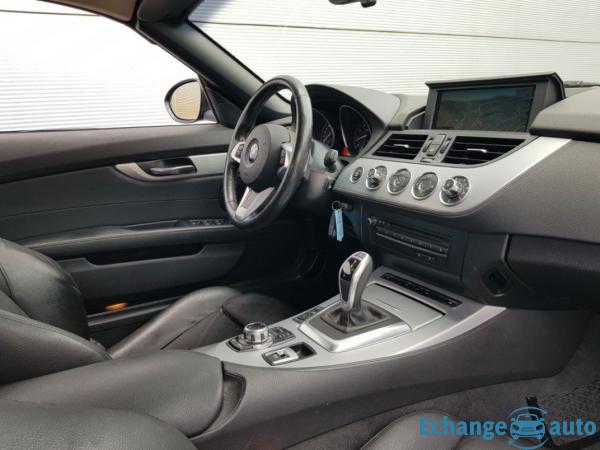BMW Z4 ROADSTER E89 Z4 Roadster sDrive20i 184ch  A