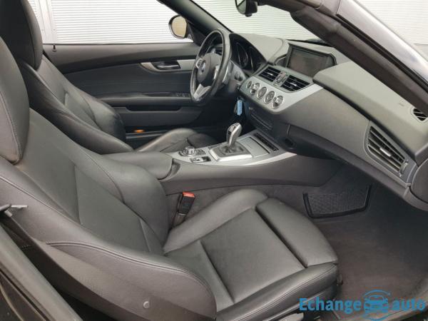 BMW Z4 ROADSTER E89 Z4 Roadster sDrive20i 184ch  A