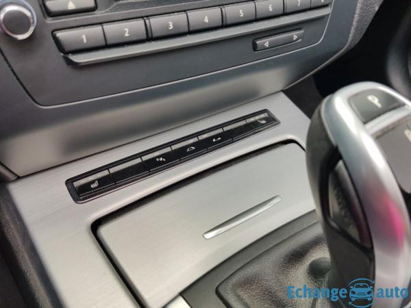 BMW Z4 ROADSTER E89 Z4 Roadster sDrive20i 184ch  A