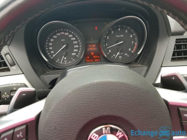 BMW Z4 ROADSTER E89 Z4 Roadster sDrive20i 184ch  A