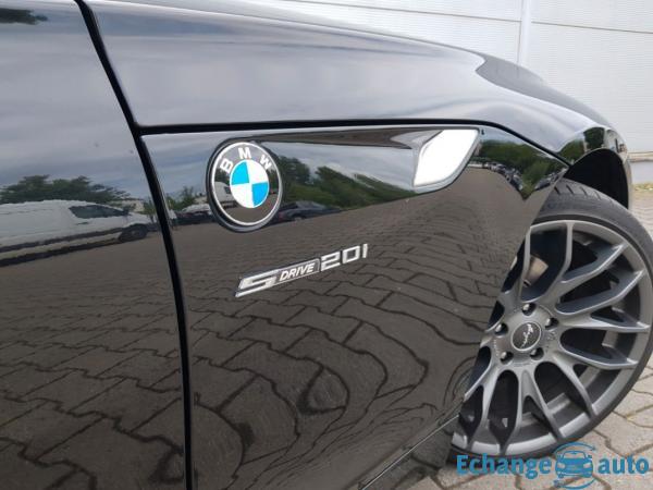 BMW Z4 ROADSTER E89 Z4 Roadster sDrive20i 184ch  A