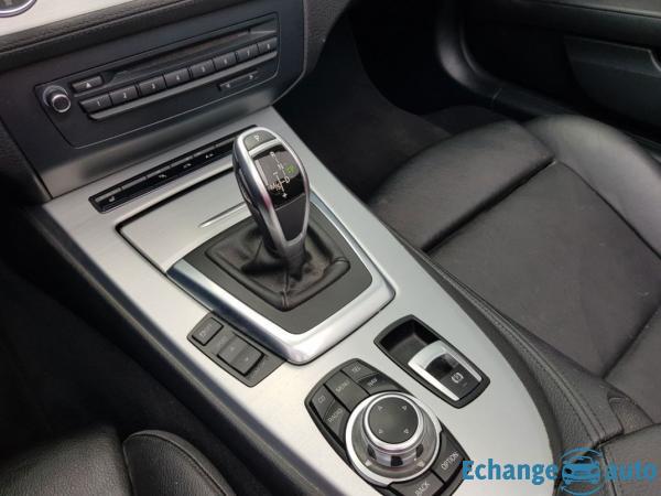 BMW Z4 ROADSTER E89 Z4 Roadster sDrive20i 184ch  A
