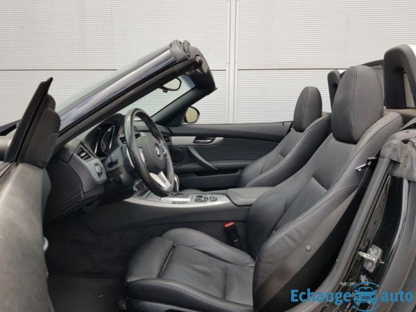 BMW Z4 ROADSTER E89 Z4 Roadster sDrive20i 184ch  A