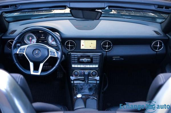 MERCEDES SLK SLK 250 CDI GARANTIE 12 MOIS 