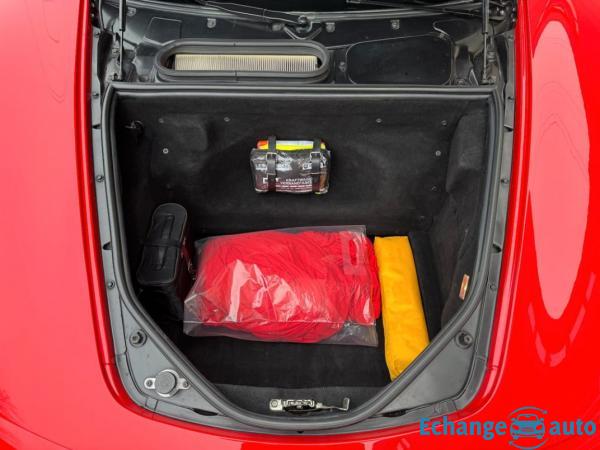 FERRARI F430 SPIDER F430 Spider V8 F1