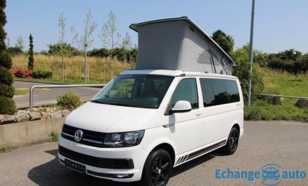 VOLKSWAGEN CALIFORNIA California 2.0 TDI 150 DSG7 Beach