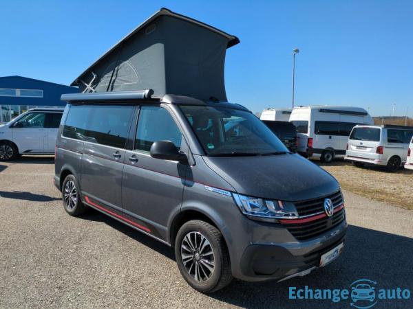 VOLKSWAGEN CALIFORNIA 6.1 California 2.0 TDI 150  DSG7 Coast
