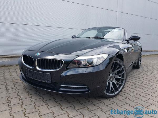 BMW Z4 ROADSTER E89 Z4 Roadster sDrive20i 184ch  A