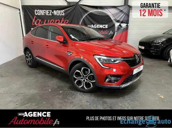 Renault ARKANA 1.6 E-TECH 145 CV INTENS