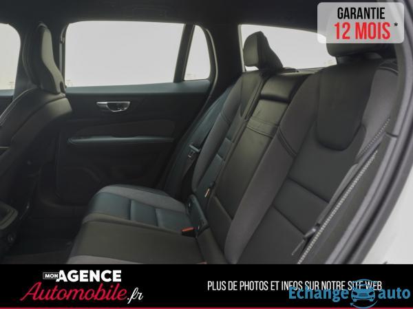 Volvo V60 B4 2.0 TDI Hybrid 197 Cv