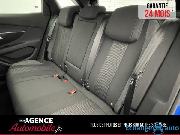 Peugeot 3008 1.2 ESSENCE 130 Active Pack EAT8